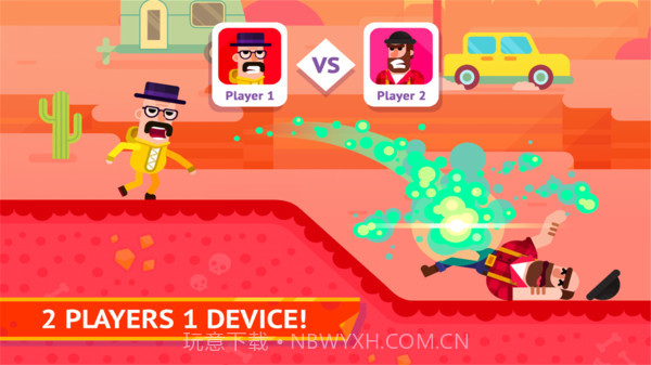 冷血射手弓箭大师游戏截图2 冷血射手弓箭大师游戏截图2