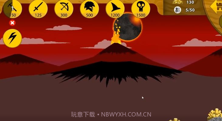 火柴人战争专家截图3