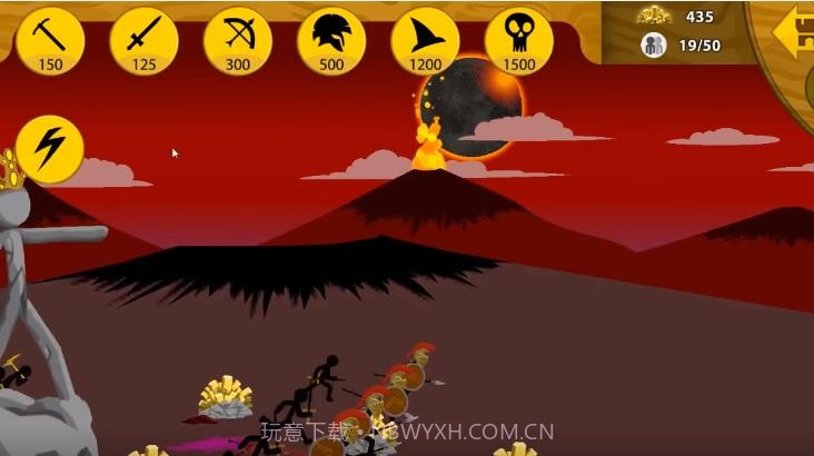 火柴人战争专家截图1