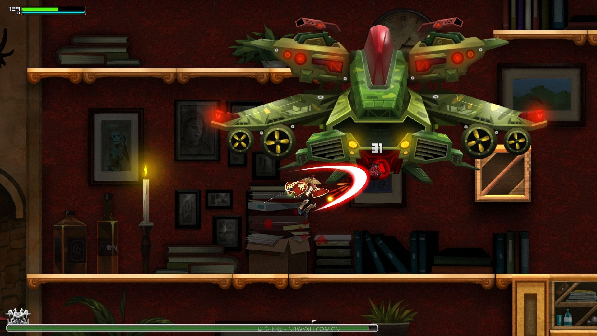 玩具大冒险失落与发现app截图4