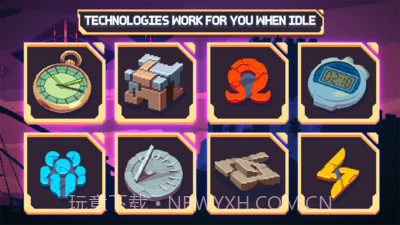 宇宙任务截图4 宇宙任务截图4