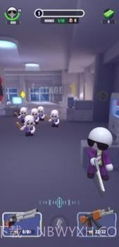 J探员截图2 J探员截图2