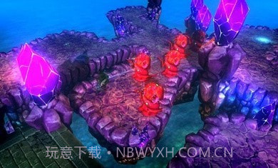 特斯拉战队截图3 特斯拉战队截图3