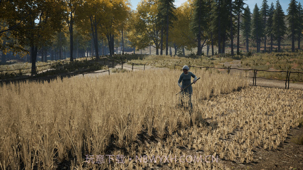 中世纪王朝免费版截图5 中世纪王朝免费版截图5