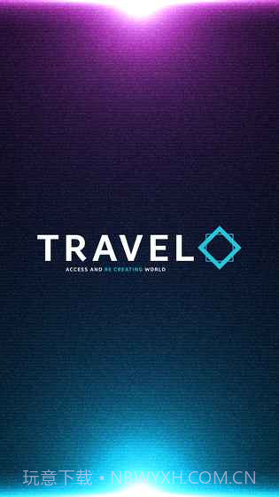 Travel截图3 Travel截图3