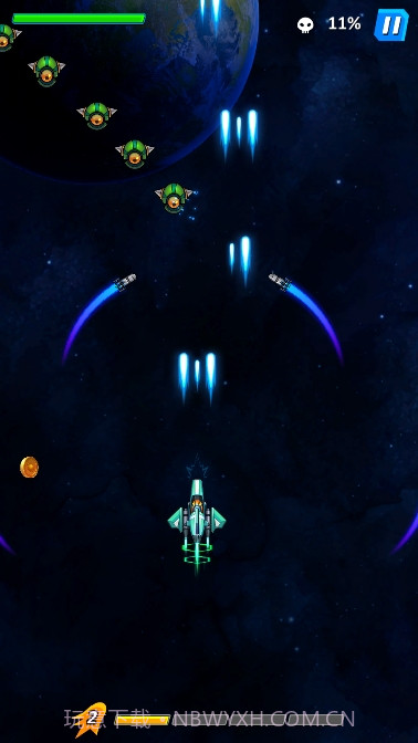 太空军截图3