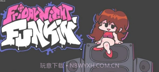 fridaynightfunkin截图3