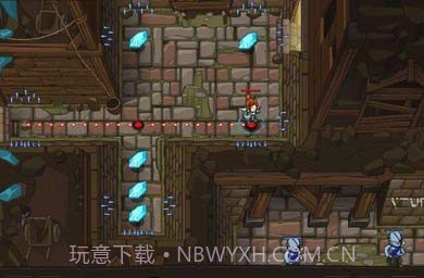 极客战记（全章节解锁）截图2