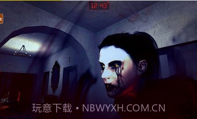 致命噩梦不受欢迎的遗产截图4