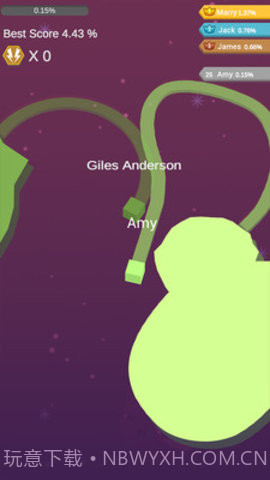 盒子大作战截图3 盒子大作战截图3