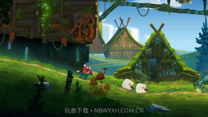 奥德玛截图5 奥德玛截图5