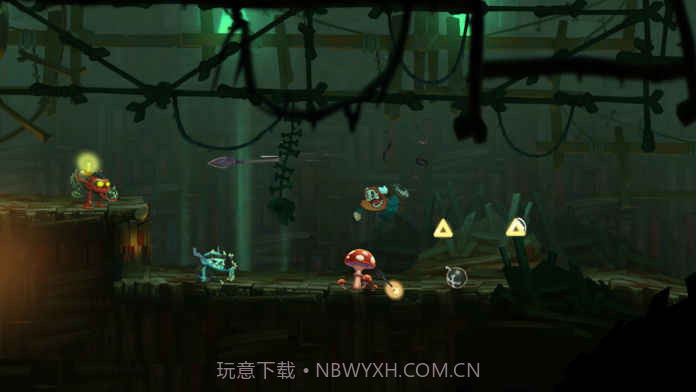 奥德玛截图4 奥德玛截图4