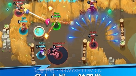 英雄突击截图3 英雄突击截图3