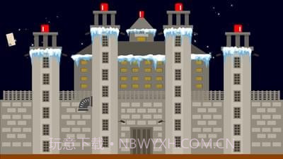 火柴人圣诞逃脱截图2 火柴人圣诞逃脱截图2