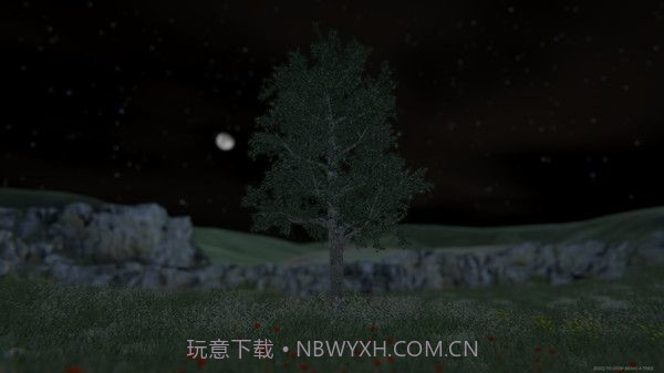 大树模拟器截图1