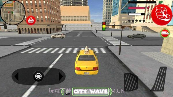 火柴人绳索毒液截图2