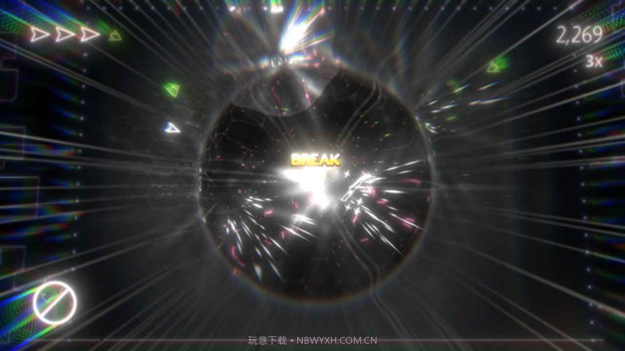 指尖霓虹内置菜单版截图2