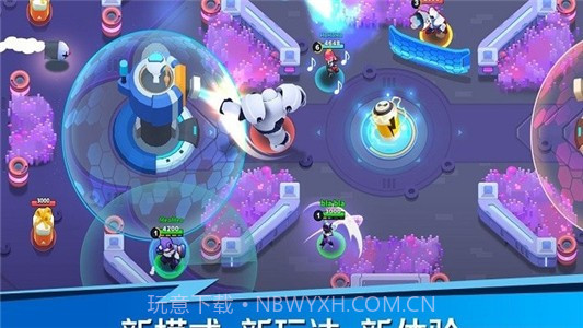 英雄突击截图2 英雄突击截图2