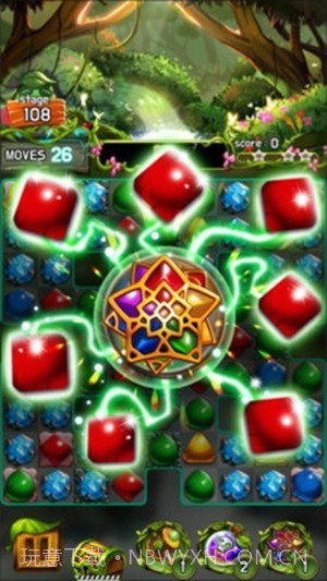 寻找仙女艾莉截图1