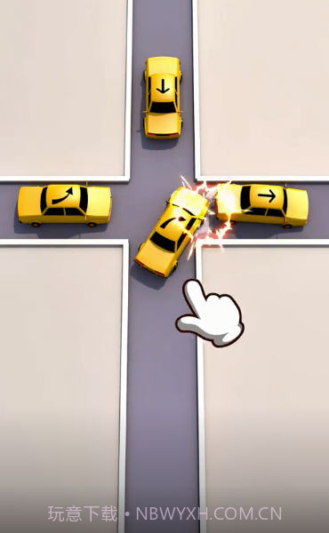 王者挪车截图2 王者挪车截图2