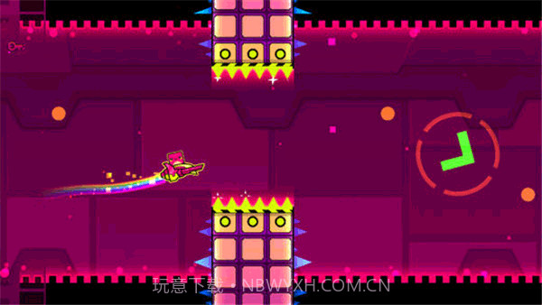 几何冲刺绝对零度 v2.2.12截图2