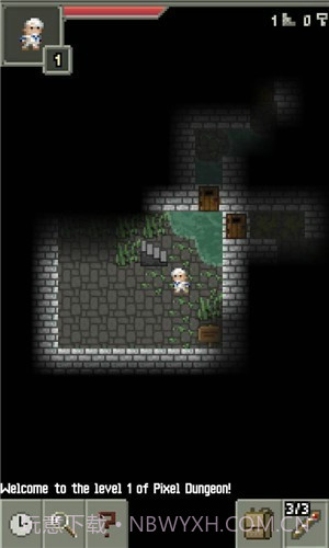 威士忌的像素地牢v1.0.2.6最新版截图2