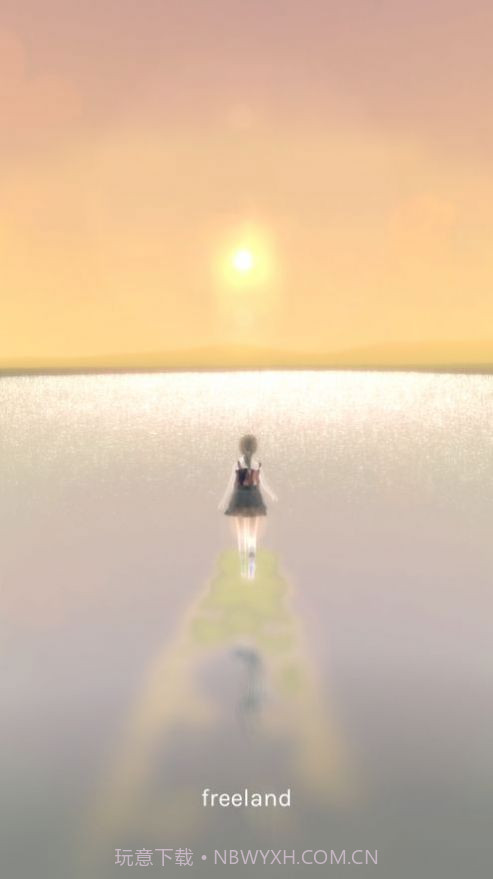 freeland心旷之地截图4