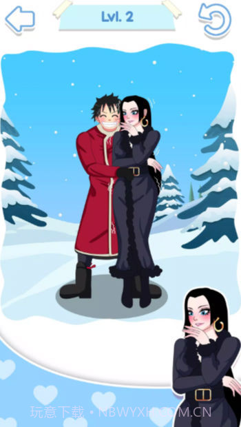 脑力拼图海盗故事截图2 脑力拼图海盗故事截图2