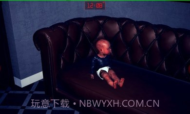 致命噩梦不受欢迎的遗产截图3