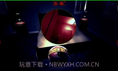 致命噩梦不受欢迎的遗产截图5