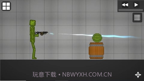 甜瓜游乐园截图1 甜瓜游乐园截图1