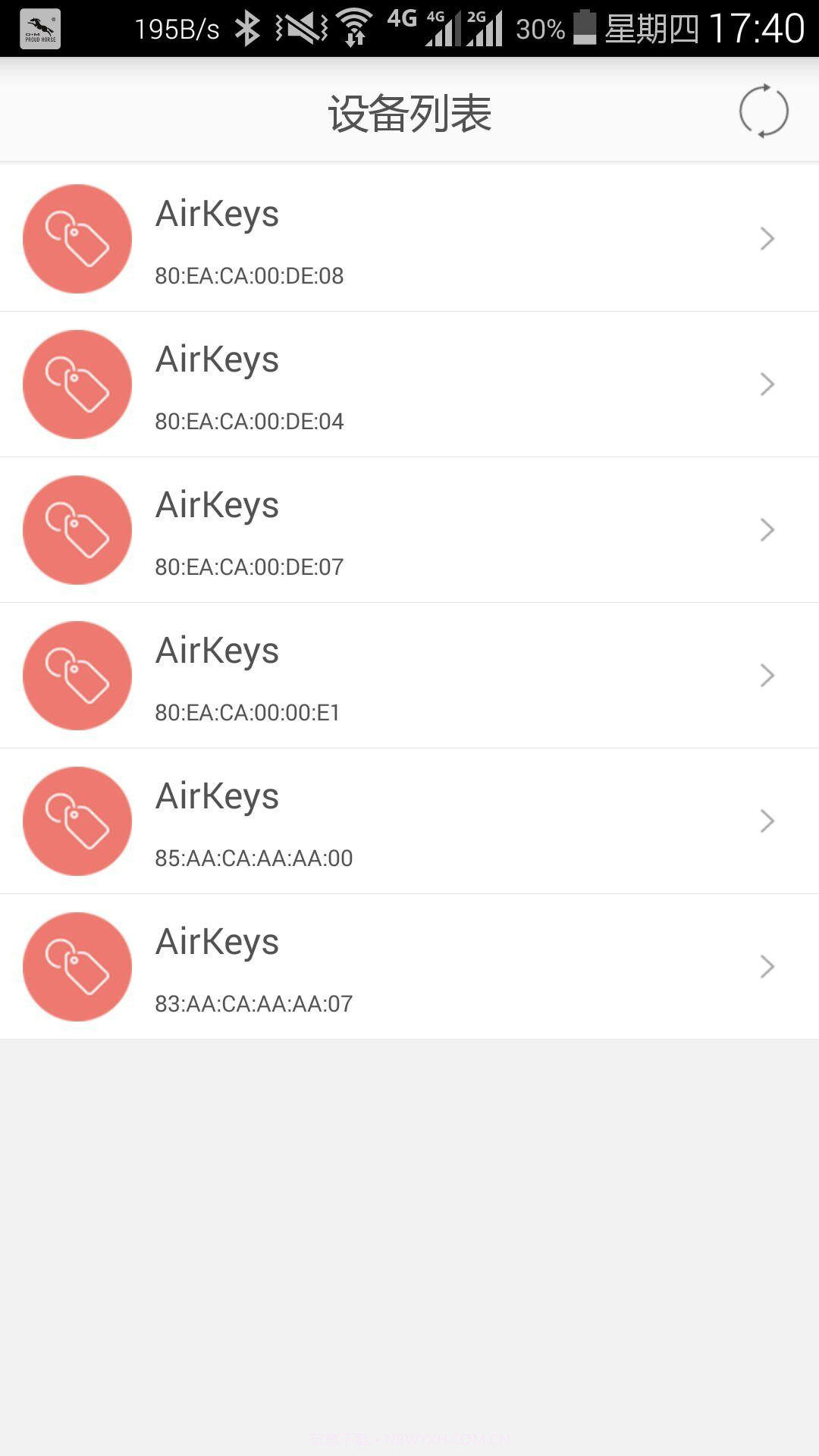 AirKeys截图1 AirKeys截图1
