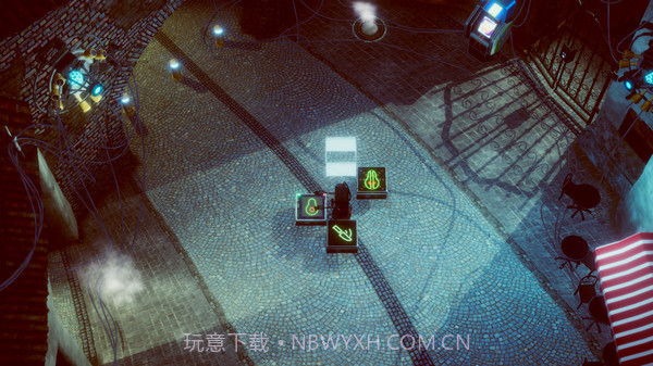 前往中世纪app中文截图4