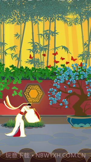 惊梦截图1 惊梦截图1