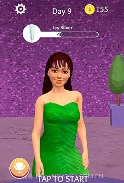 染发剂截图3 染发剂截图3