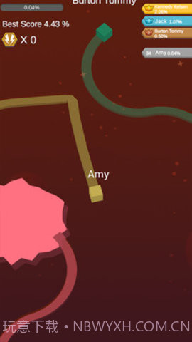 盒子大作战截图1 盒子大作战截图1