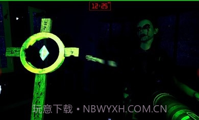 致命噩梦不受欢迎的遗产截图1