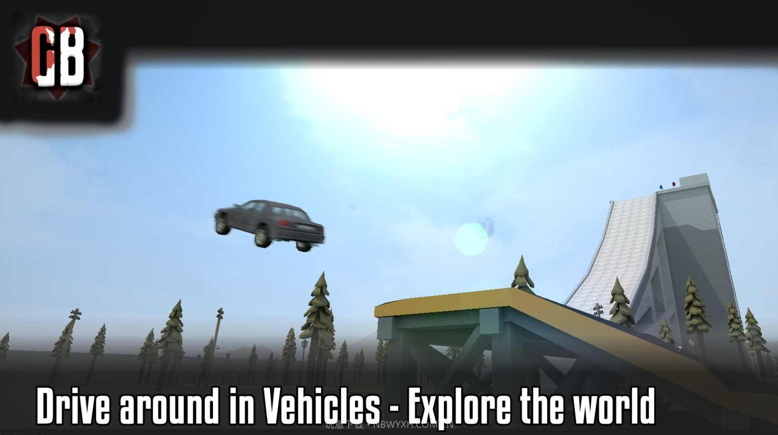 G沙盒仇恨11.6.3截图5