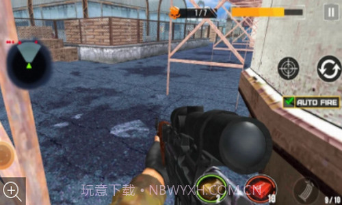 致命火力截图3