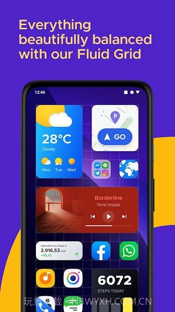 Smart Launcher截图4 Smart Launcher截图4