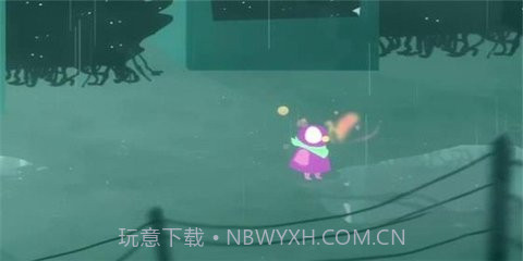 单手掌声（One Hand Clapping）截图3