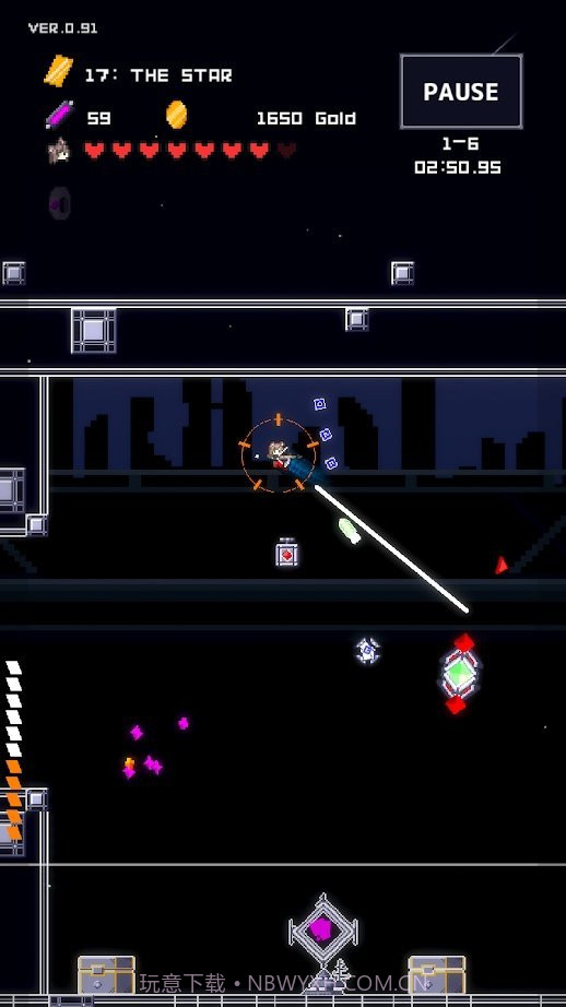 逆转物语截图3 逆转物语截图3