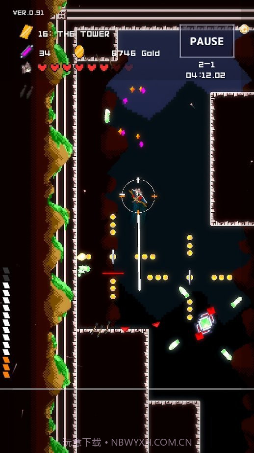 逆转物语截图4 逆转物语截图4