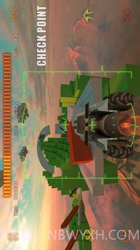 火箭飞车2官网版截图3 火箭飞车2官网版截图3