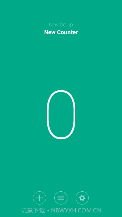 Counter计数器截图1