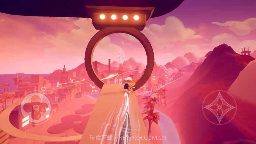 LOUIS THE GAME截图1