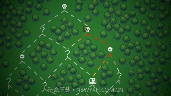 哥布林弹珠截图4