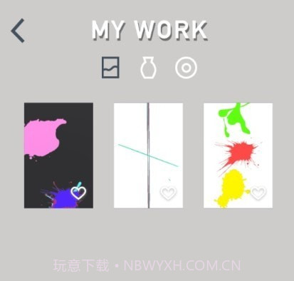 艺术家模拟器截图4