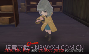 奶奶的家截图2 奶奶的家截图2