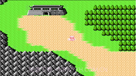 吞食天地:汉室中兴录(悟饭)截图3 吞食天地:汉室中兴录(悟饭)截图3